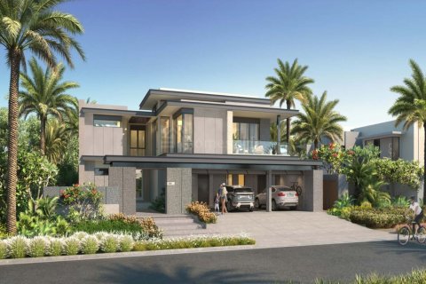 Villetta a schiera in vendita a Jebel Ali, Dubai, EAU 4 camere da letto, 351 mq. № 719704 - foto 12