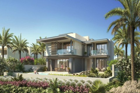 Villetta a schiera in vendita a Jebel Ali, Dubai, EAU 4 camere da letto, 351 mq. № 719704 - foto 10