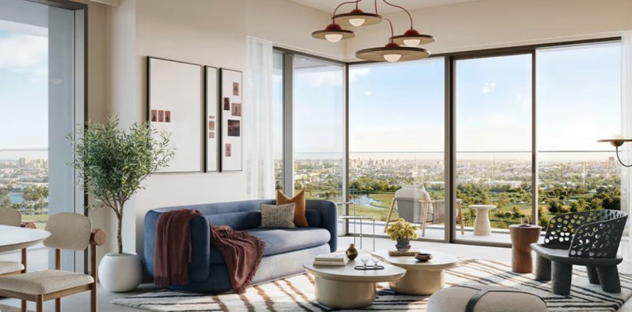 Apartmán v Dubai, SAE 1 spálňa, 70 m2 č. 760883
