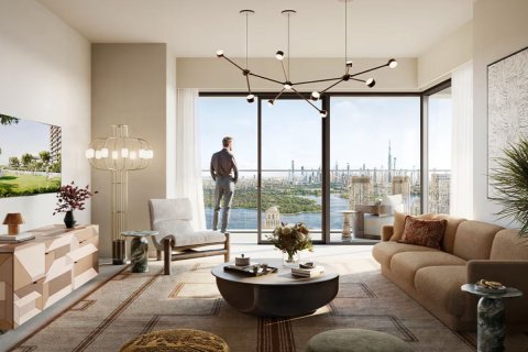 Apartmán v Dubai, SAE 1 spálňa, 70 m2 č. 760883 - Fotografia 8