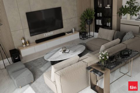 Vilă de vânzare în Dubai, EAU 2 dormitoare, 88 mp. №760881 - poză 4