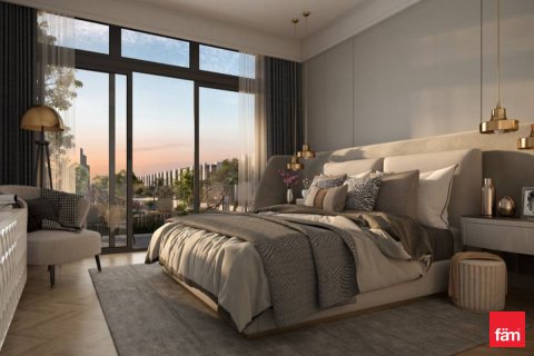 Vilă de vânzare în Dubai, EAU 2 dormitoare, 88 mp. №760881 - poză 2
