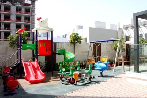 Apartamento para venda em Jumeirah Village Circle, Dubai, EAU 1 quarto, 74 m2 № 760847 - foto 17