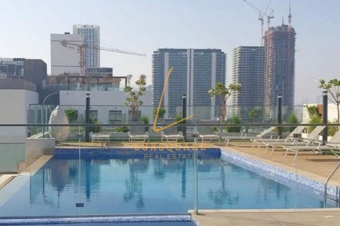 Apartamento para venda em Jumeirah Village Circle, Dubai, EAU 1 quarto, 74 m2 № 760847 - foto 13