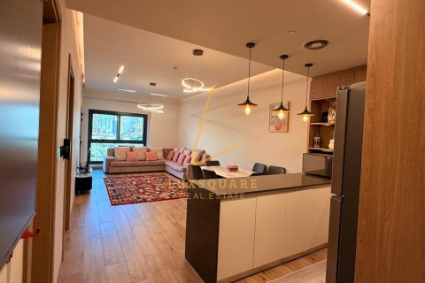 Apartman u ROKANE G25 u gradu Jumeirah Village Circle, Dubai, UAE 1 spavaća soba, 74 m2 Br. 760847