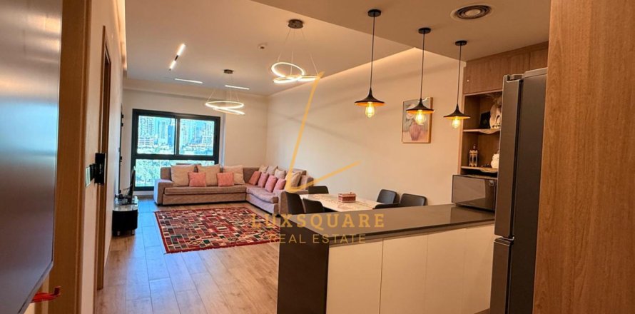 Apartamento em Jumeirah Village Circle, Dubai, EAU 1 quarto, 74 m2 № 760847