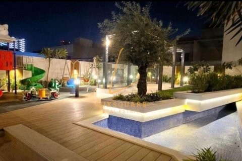 Apartamento para venda em Jumeirah Village Circle, Dubai, EAU 1 quarto, 74 m2 № 760847 - foto 10