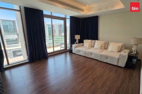 Vilă de vânzare în Meydan, Dubai, EAU 6 dormitoare, 512 mp.  №736954 - poză 13