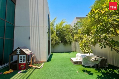 Vilă de vânzare în Meydan, Dubai, EAU 6 dormitoare, 512 mp.  №736954 - poză 10