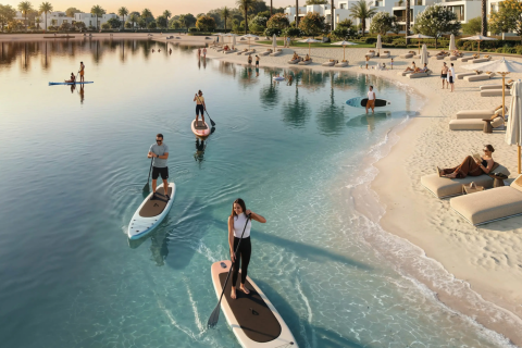 Vilă de vânzare în Dubai, EAU 6 dormitoare, 547 mp.  №697122 - poză 10