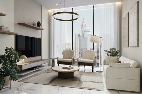 Al Satwa, Dubai, BAE’de satılık daire 2 yatak odası, 60 m&sup2; No 697126 - fotoğraf 6