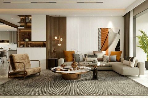 Al Satwa, Dubai, BAE’de satılık daire 2 yatak odası, 60 m&sup2; No 697126 - fotoğraf 8