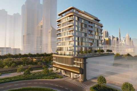 Al Satwa, Dubai, BAE’de satılık daire 2 yatak odası, 60 m&sup2; No 697126 - fotoğraf 14