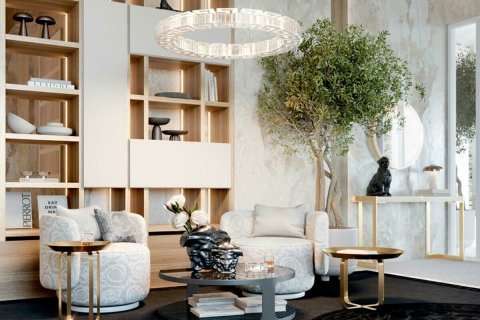 Al Satwa, Dubai, BAE’de satılık daire 2 yatak odası, 60 m&sup2; No 697126 - fotoğraf 9