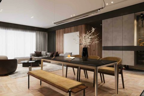 Al Satwa, Dubai, BAE’de satılık daire 2 yatak odası, 60 m&sup2; No 697126 - fotoğraf 11