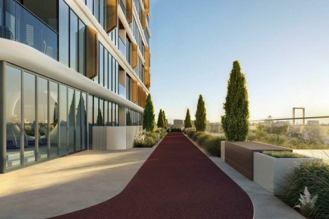 Al Satwa, Dubai, BAE’de satılık daire 2 yatak odası, 60 m&sup2; No 697126 - fotoğraf 15