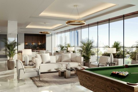 Al Satwa, Dubai, BAE’de satılık daire 2 yatak odası, 60 m&sup2; No 697126 - fotoğraf 5