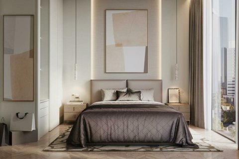 Al Satwa, Dubai, BAE’de satılık daire 2 yatak odası, 60 m&sup2; No 697126 - fotoğraf 3