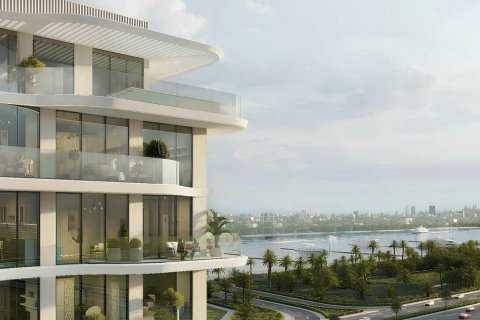 Διαμέρισμα σε Dubai, ΗΑΕ 1 υπνοδωμάτιο, 73 τ.μ. Αρ. 697127 - φωτογραφία 7