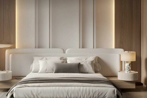 Διαμέρισμα σε Dubai, ΗΑΕ 1 υπνοδωμάτιο, 73 τ.μ. Αρ. 697127 - φωτογραφία 2