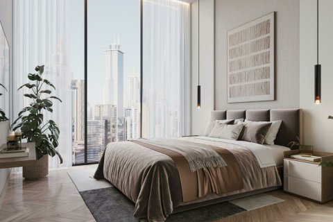 Διαμέρισμα σε Al Satwa, Dubai, ΗΑΕ 1 υπνοδωμάτιο, 58 τ.μ. Αρ. 697125 - φωτογραφία 7
