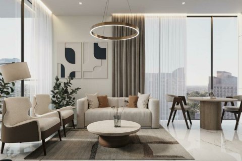 Διαμέρισμα σε Al Satwa, Dubai, ΗΑΕ 1 υπνοδωμάτιο, 58 τ.μ. Αρ. 697125 - φωτογραφία 4