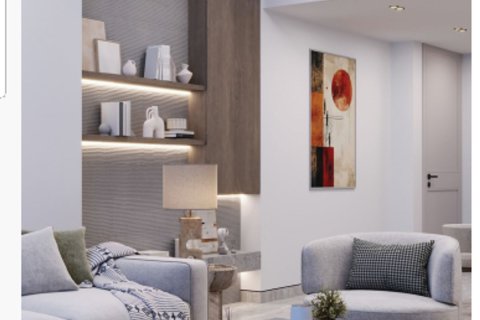 Apartment sa Meydan, Dubai, UAE 1 silid-tulugan, 99.8 sq.m. № 661615