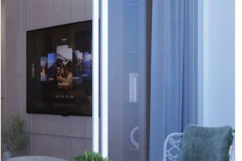 Meydan, Dubai, BAE’de satılık daire 1 yatak odası, 99.8 m&sup2; No 661615 - fotoğraf 2