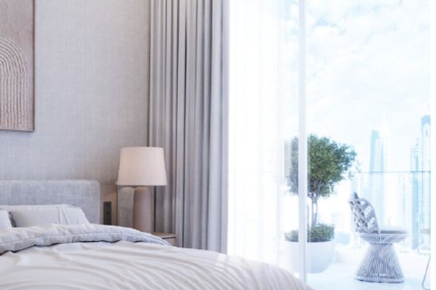 Meydan, Dubai, BAE’de satılık daire 1 yatak odası, 99.8 m&sup2; No 661615 - fotoğraf 9