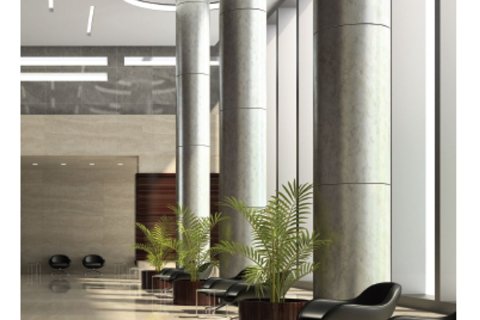 Apartman u Meydan, Dubai, UAE 1 spavaća soba, 67.1 m2 Br. 661614 - fotografija 6