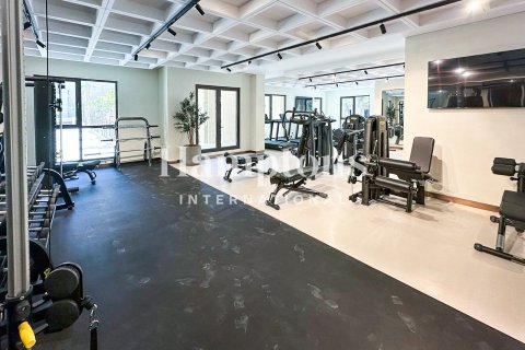 Umm Suqeim, Dubai, UAE의 임대용 아파트 침실 1개, 88.13986319제곱미터 번호 699216 - 사진 9