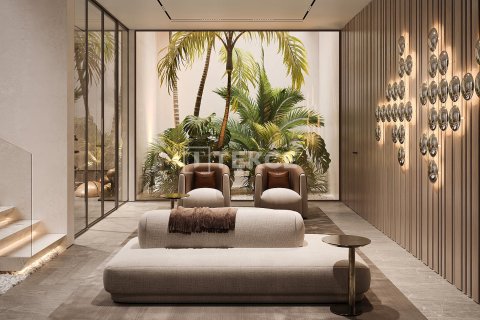 Vila di Meydan, Dubai, UAE 5 bilik tidur, 670 meter persegi № 699212 - foto 6
