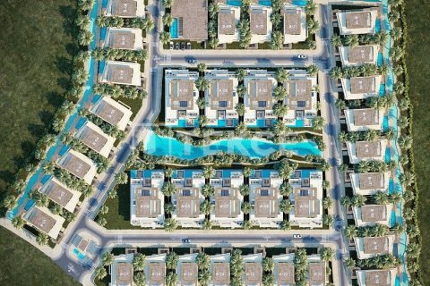 Vila di Meydan, Dubai, UAE 5 bilik tidur, 670 meter persegi № 699212 - foto 5