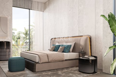 Vila di Meydan, Dubai, UAE 5 bilik tidur, 670 meter persegi № 699212 - foto 10