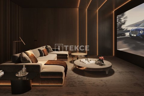 Vila di Meydan, Dubai, UAE 5 bilik tidur, 670 meter persegi № 699212 - foto 13
