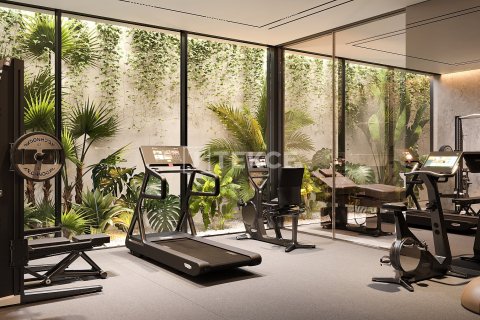 Vila di Meydan, Dubai, UAE 5 bilik tidur, 670 meter persegi № 699212 - foto 16