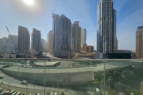 آپارتمان برای اجاره در Dubai Marina، Dubai، امارات متحده عربی 48.46006286 متر مربع ، شماره 699214 - تصویر 8