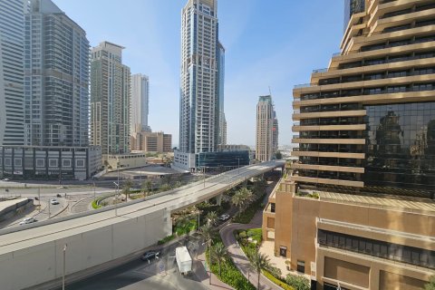 آپارتمان برای اجاره در Dubai Marina، Dubai، امارات متحده عربی 48.46006286 متر مربع ، شماره 699214 - تصویر 9