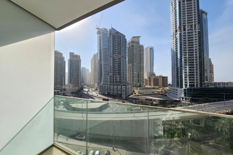 דירה ב Dubai Marina, Dubai, איחוד האמירויות 1 חדר, 48.4601 מ