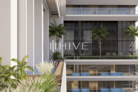 Appartamento in vendita a Dubai, EAU 2 camere da letto, 101.6 mq. № 570527 - foto 2
