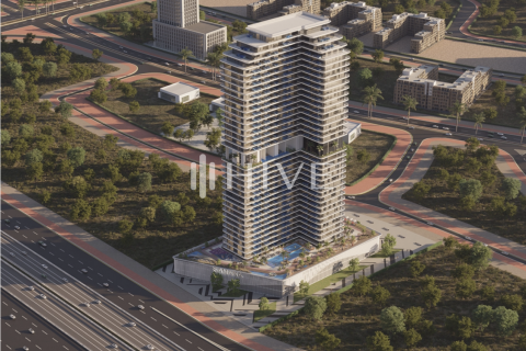 Appartamento in vendita a Dubai, EAU 2 camere da letto, 101.6 mq. № 570527 - foto 5