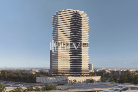 Appartement in Dubai, VAE 2 slaapkamers, 101.6 vr.m. nr 570527