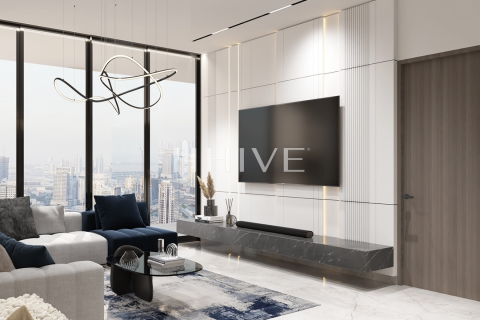 Appartamento in vendita a Dubai, EAU 2 camere da letto, 101.6 mq. № 570527 - foto 12