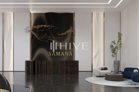 Appartamento in vendita a Dubai, EAU 2 camere da letto, 101.6 mq. № 570527 - foto 7
