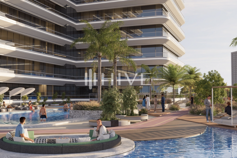 Appartamento in vendita a Dubai, EAU 2 camere da letto, 101.6 mq. № 570527 - foto 6