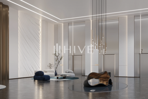 Appartamento in vendita a Dubai, EAU 2 camere da letto, 101.6 mq. № 570527 - foto 8
