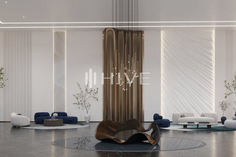 Appartamento in vendita a Dubai, EAU 2 camere da letto, 101.6 mq. № 570527 - foto 9