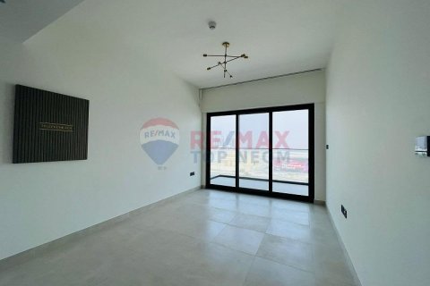 Apartmán v Al Jaddaf, Dubai, SAE 1 spálňa, 64.9 m2 č. 570523 - Fotografia 5