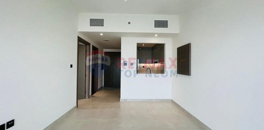 Apartmán v Al Jaddaf, Dubai, SAE 1 spálňa, 64.9 m2 č. 570523