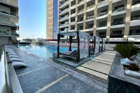 Apartmán v Al Jaddaf, Dubai, SAE 1 spálňa, 64.9 m2 č. 570523 - Fotografia 12